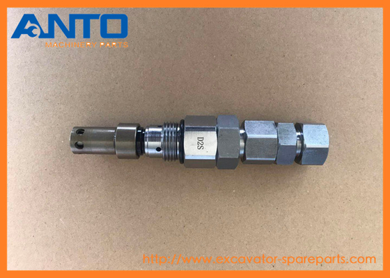 Van xả an toàn 4372038 cho van điều khiển chính của máy xúc HITACHI EX200-5 EX200-5 JPN