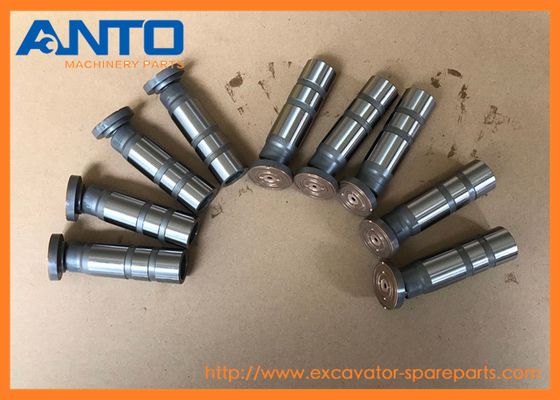 8107650 Piston Excavator Travel Motor Fitting cho HITACHI ZX250L-5G ZX270-3 ZX270-HHE