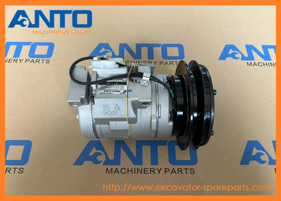 ND447220-4053 ND4472204053 Bộ máy nén KOMATSU Phụ tùng máy đào cho HB205-1 HB215LC-1