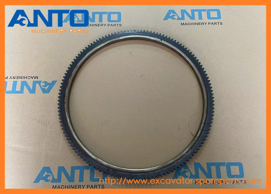 2770588 277-0588 Vành răng khởi động động cơ cho Phụ tùng động cơ máy xúc 320D GC 320D L 320D2