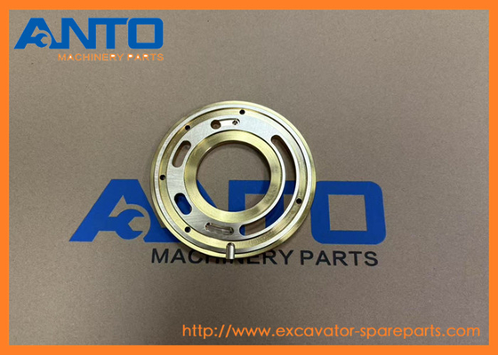 708-1U-13110 7081U13110 tấm van KOMATSU Bộ phận phụ tùng máy đào cho PC600LC-8 PC650LC-8