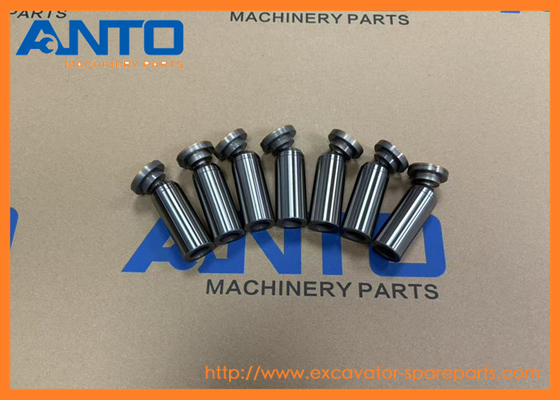 708-1U-13310 7081U13310 Cụm piston Phụ tùng KOMATSU Máy đào cho PC650 PC700 PC800