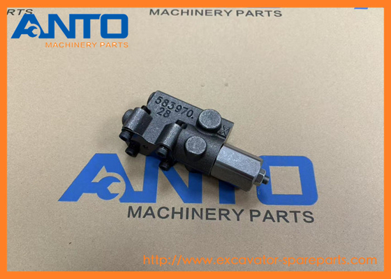 VOE11708076 11708076 Van điều khiển Bộ phận bơm thủy lực máy xúc cho A35D A40D T450D