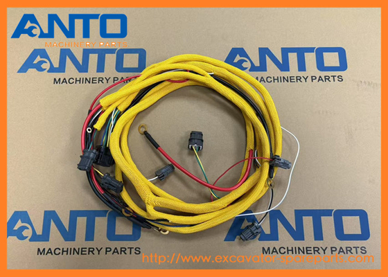 6222-83-4331 6222834331 Bộ dây điện KOMATSU Phụ tùng động cơ máy xúc Phù hợp cho 6D108