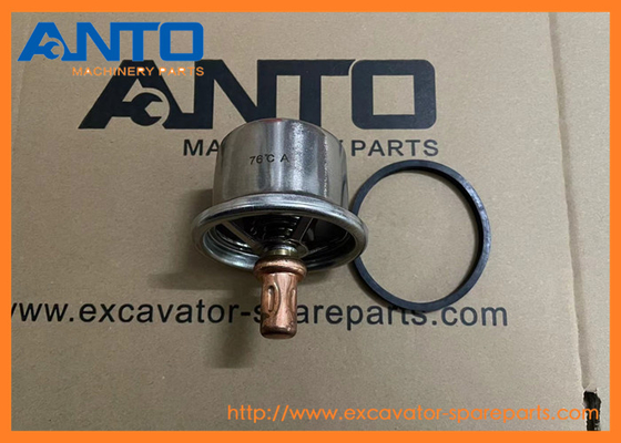 2485513 248-5513 Máy điều chỉnh nhiệt độ Bộ phận động cơ excavator phù hợp cho 330C 330C FM