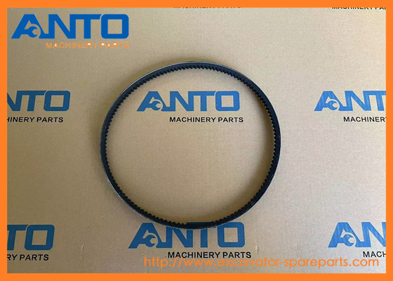 248-3100 2483100 V-Belt Excavator Air Conditioner Phần phù hợp cho 302.5C
