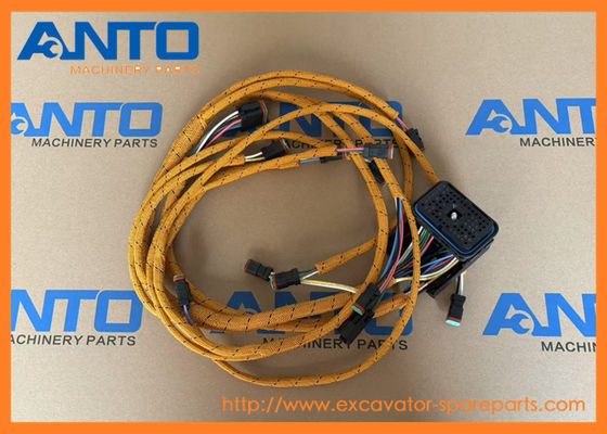 222-4086 2224086 Harness Excavator Engine Parts Fitting For 140H 143H 14H 160H