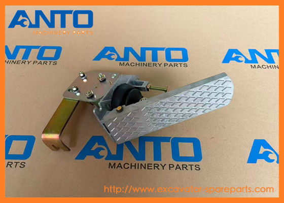 417-43-21110 4174321110 Pedal ASS'Y KOMATSU Bộ phận thay thế cho máy tải bánh xe WA100 WA120 WA150 WA180