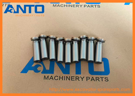 8076030 Cụm piston HITACHI Máy đào Bộ phận động cơ di chuyển cho ZX110 ZX120 ZX125US ZX130