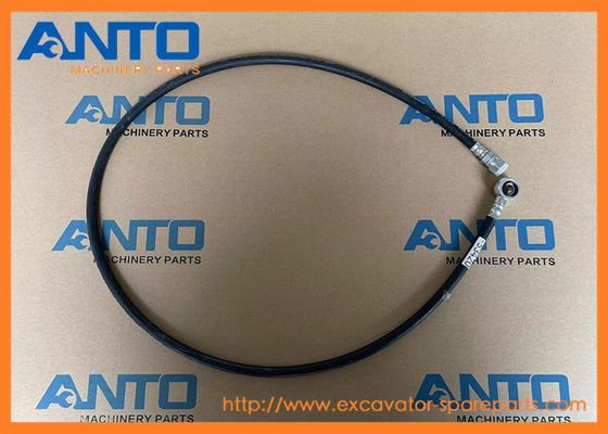 20Y-62-53420 20Y6253420 Hose Excavator Spare Parts For KOMATSU HB205 HB215 PC130 PC160