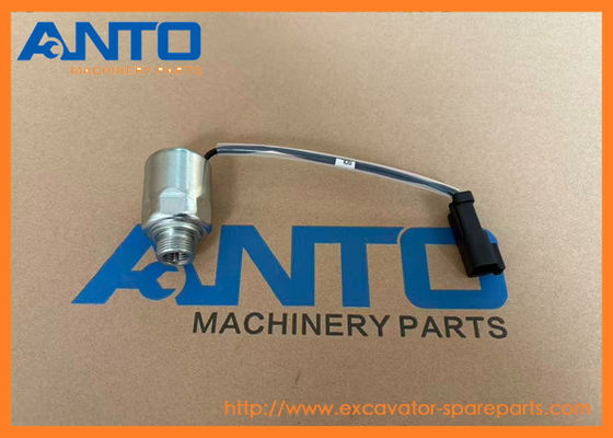 714-23-15520 7142315520 Van điện từ KOMATSU Phụ tùng máy ủi D155AX-5