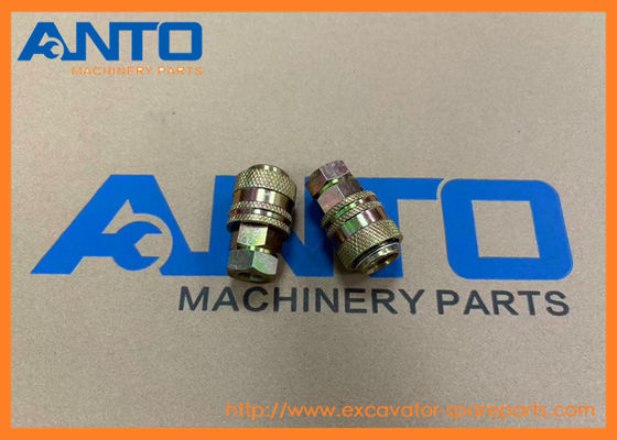 6V-4144 6V4144 Bộ ghép nối bộ phận phụ tùng máy đào phù hợp với 3116 3306 229D 231D 235 235C