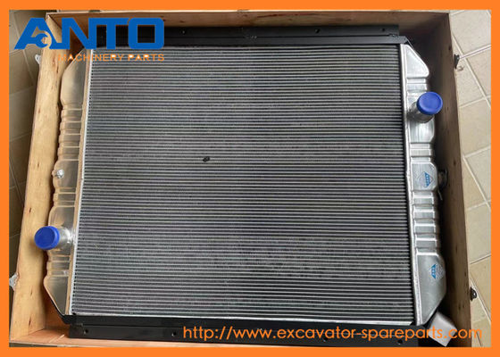 207-03-61310 2070361310 Radiator Core Excavator Phụ tùng phụ tùng cho KOMATSU PC300 PC300SC