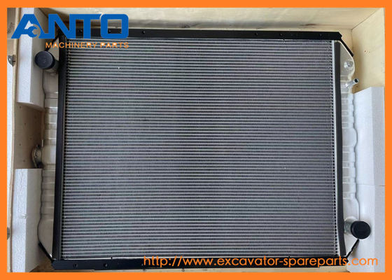 206-03-61411 2060361411 Lõi tản nhiệt Phụ tùng máy xúc cho KOMATSU PC200 PC210 PC220