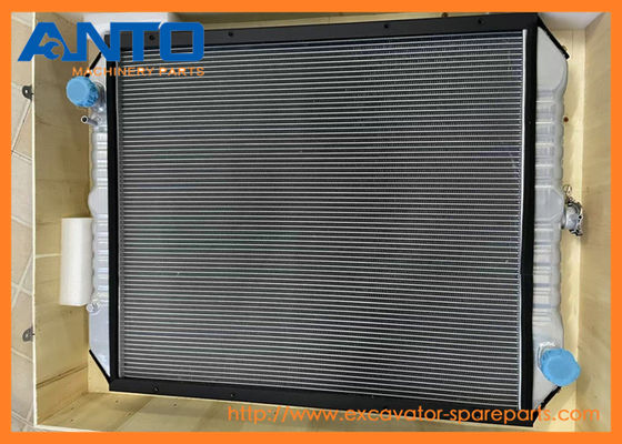 206-03-51111 2060351111 Lõi tản nhiệt Phụ tùng máy đào cho KOMATSU PC200 PC210 PC220