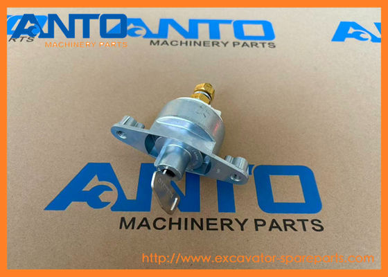08068-00001 0806800001 Battery Switch KOMATSU Excavator Spare Parts For PC88MR-8 PC130-8