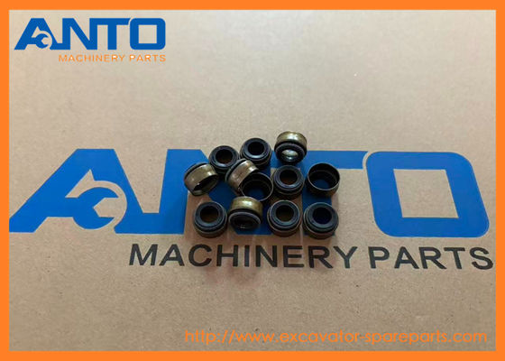 4003966 Ventil Stem Seal CUMMINS Bộ phận phụ tùng máy đào phù hợp với QSM11 ISM11 M11