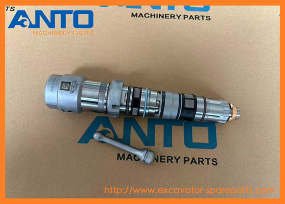 6560-11-1114 6560-11-1113 6560-11-1112 Máy phun nhiên liệu KOMATSU Chiếc máy đào phụ tùng cho SA6D170E-3A-7