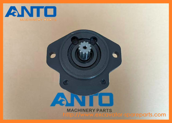 Bơm quạt thủy lực 31LB-40500 Phụ tùng thay thế cho máy xúc lật HYUNDAI HL770-7A HL770-9 HL770-9S