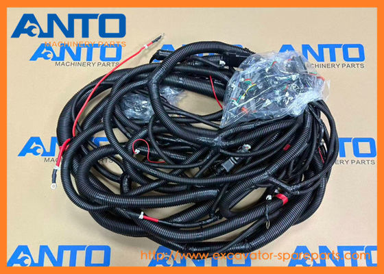 20Y-06-31611 20Y0631611 Dây điện KOMATSU Máy xúc Phụ tùng điện Phù hợp cho PC200 PC210