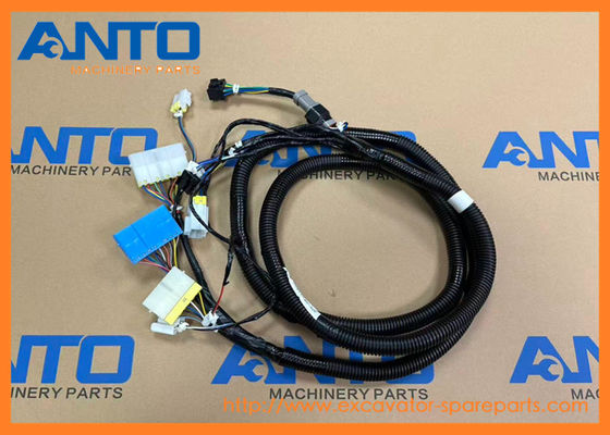 20Y-06-31120 20Y0631120 Sợi dây chuyền KOMATSU Bộ phận phụ tùng máy đào cho PC1250 PC1250SP