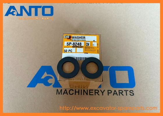 5P-8248 5P8248 Bộ phận phụ tùng máy đào giặt phù hợp với 215D 219D 225D 229D 231D 235B