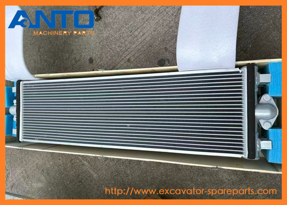 20Y-03-41662 20Y-03-41122 20Y-03-41682 Máy làm mát dầu KOMATSU Chiếc máy đào phụ tùng cho PC220-8 PC220LC-8