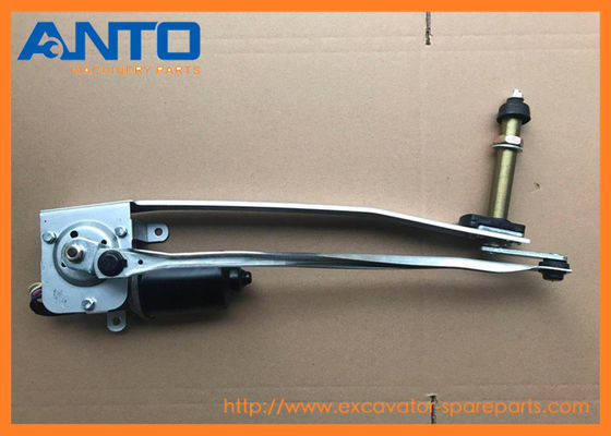 21Q6-31201 21Q631201 Động cơ gạt nước HYUNDAI Phụ tùng máy xúc Phù hợp với R250LC9 R260LC9S