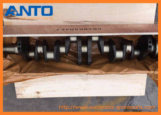 4N7693 4N7696 4N7699 Crankshaft Excavator Spare Parts Fitting For 3306 235 235B 235C