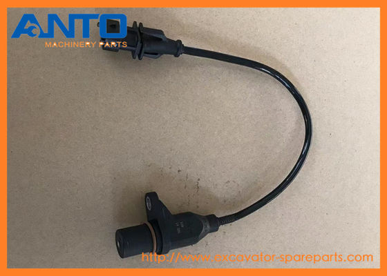 4890190 Crankshaft Position Sensor Excavator Spare Parts For 4B3.9 ISB ISB4.5 ISD4.5 ISB5.9 NT855