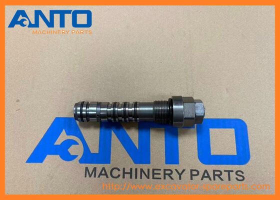 708-1H-03310 7081H03310 Cụm van KOMATSU Phụ tùng máy xúc lật bánh lốp WA450 WA470 WA480