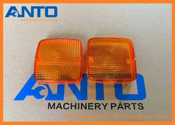 41G-06-13210 41G-06-13220 ống kính phía trước KOMATSU Bộ phận phụ tùng tải bánh xe cho WA320-6