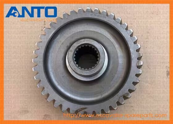 175-38-11120 1753811120 Gear KOMATSU Bộ phận phụ tùng xe đẩy cho D150A D155A D155W