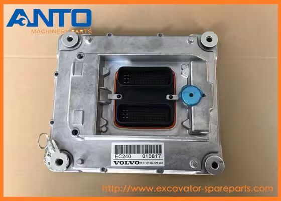 60100000 ECU Đơn vị điều khiển Bộ phận động cơ máy đào cho EC240 EC210 EC290