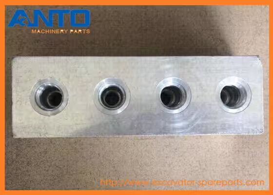 201-62-65540 201-62-65541 Bảng van điện tử KOMATSU Bộ phận điện máy đào cho PC60 PC70