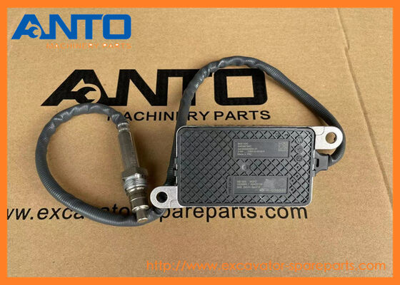 4326864 5WK96750C Nox Sensor Nitrogen Oxide Sensor Excavator Chiếc máy đào bộ phận điện