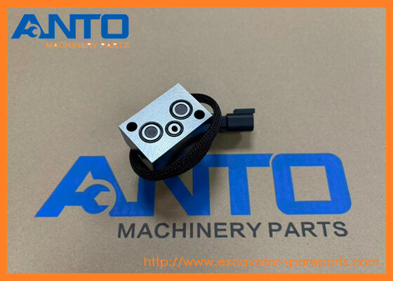 702-21-55600 702-21-57600 Van điều khiển KOMATSU Phụ tùng máy xúc cho PC160 PC180 PC300