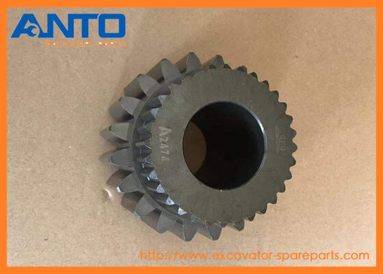 05/903823 05903823 Bánh răng hộp số di chuyển máy xúc JCB, phụ tùng phù hợp cho JS130