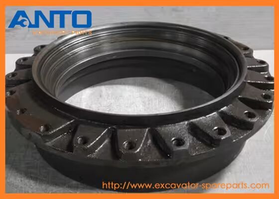 160094A1 160144A1 Vỏ Bánh Răng Cầu Sau Máy Đào Phụ Tùng Áp Dụng Cho Sumitomo SH200
