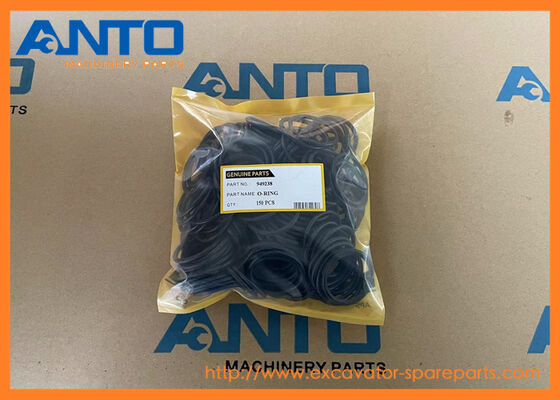 VOE949238 Phụ tùng máy đào O-Ring cho VOE EC140B EC160B EC160C EC160D EC180B