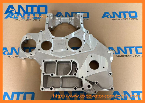 02/202274 3716C431 3716C438 Vỏ thời gian phụ tùng máy xúc JCB phù hợp với 3CX