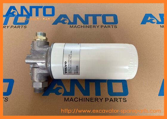 22358673 21682641 Bộ phận phụ tùng máy đào bộ lọc phù hợp với EC160C EC180C EC210C