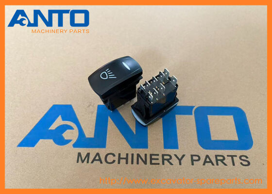 70369702 Phụ tùng thợ đào chuyển mạch ánh sáng phù hợp với EC120D 210D 250D 480D 750D