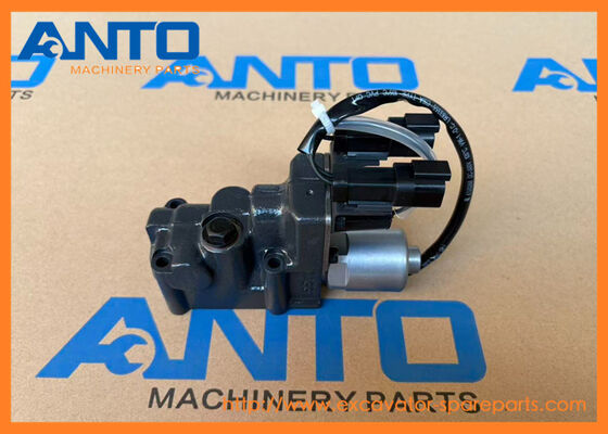 714-12-25503 714-12-25502 714-12-25504 Valve KOMATSU Weeel Loader Spare Parts ForWA380 WA430