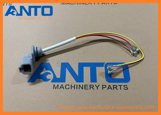 6745-81-9240 6745819240 Máy phun dây chuyền dây chuyền KOMATSU Bộ phận thay thế cho máy tải bánh xe SAA6D114E