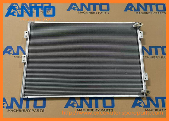 208-979-7520 2089797520 Bộ phận điều hòa không khí máy xúc KOMATSU ngưng tụ cho PC300-8 PC350-8