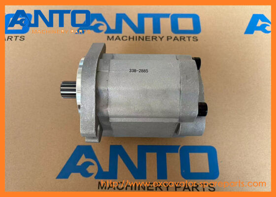338-2885 3382885 Máy gia công bơm bánh xe tải Bộ phận động cơ cho C7.1 950 GC