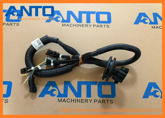 21Q6-10501 Sợi dây chuyền HYUNDAI bộ phận phụ tùng máy đào phù hợp với R140LC-9 R160LC-9 R210LC-9