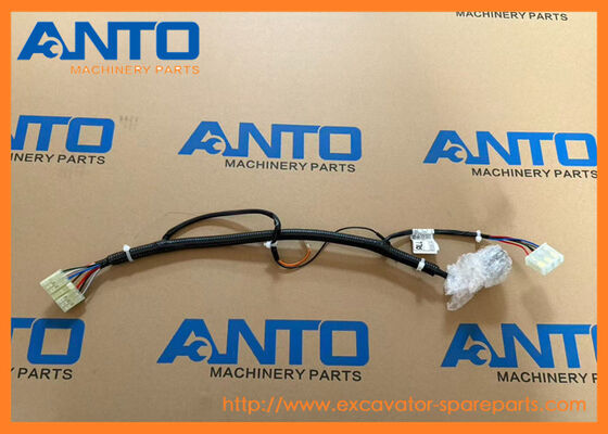 21N-810092 Dây điện điều khiển gạt mưa HYUNDAI Phụ tùng cabin máy xúc Phù hợp cho R140LC-9 R145CR-9