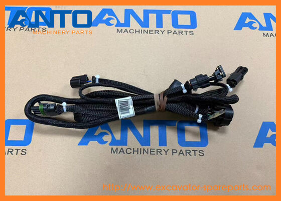 21N8-12071 Bộ dây điện chính Phụ tùng máy xúc HYUNDAI cho R210LC-7 R305-7 R320LC-7